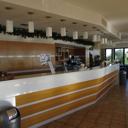 Emmaus Hotel Zafferana Etnea Extérieur photo