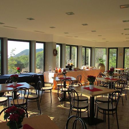 Emmaus Hotel Zafferana Etnea Extérieur photo