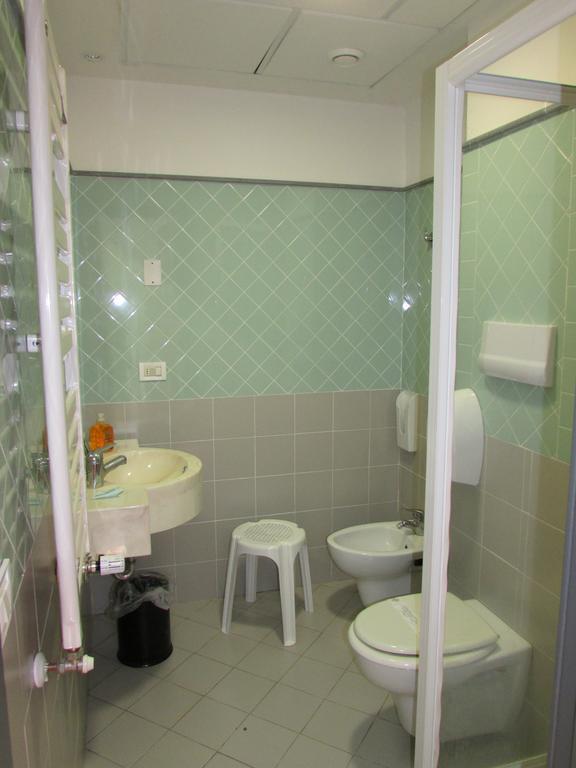 Emmaus Hotel Zafferana Etnea Chambre photo
