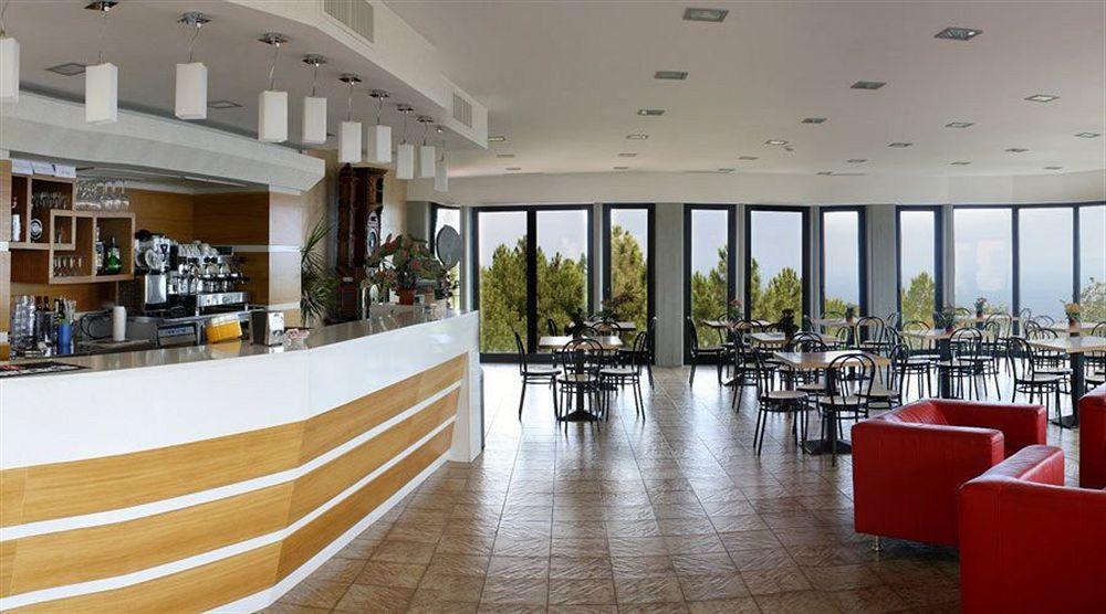 Emmaus Hotel Zafferana Etnea Extérieur photo