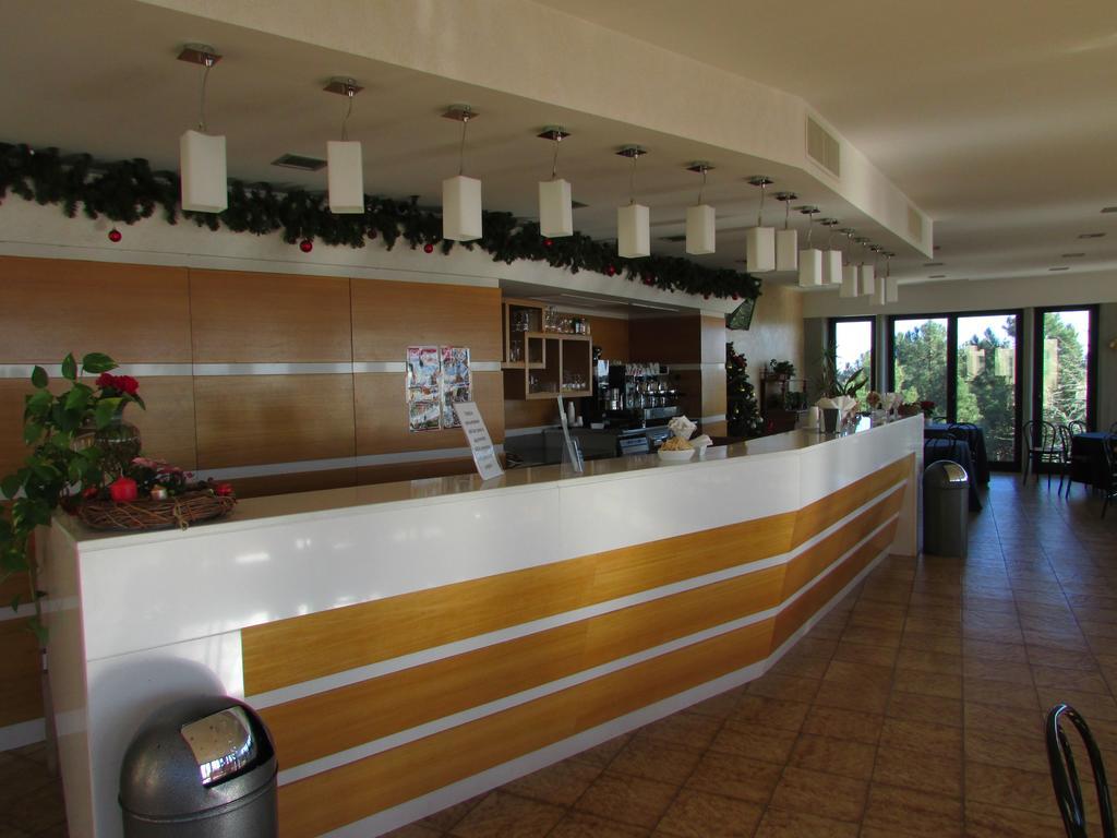 Emmaus Hotel Zafferana Etnea Extérieur photo