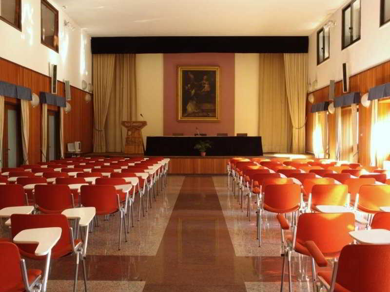 Emmaus Hotel Zafferana Etnea Extérieur photo