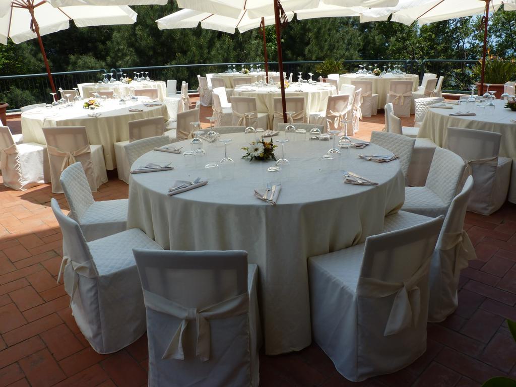 Emmaus Hotel Zafferana Etnea Extérieur photo