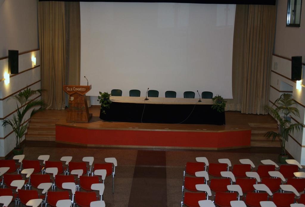 Emmaus Hotel Zafferana Etnea Extérieur photo
