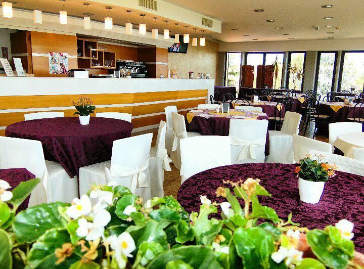Emmaus Hotel Zafferana Etnea Extérieur photo
