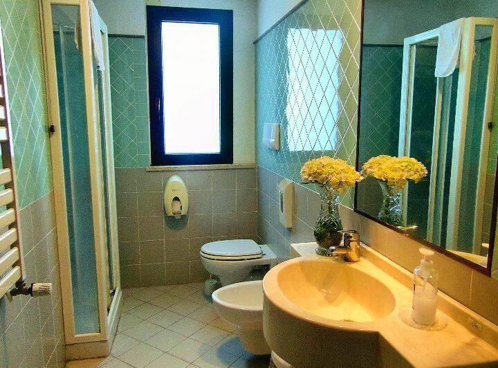 Emmaus Hotel Zafferana Etnea Extérieur photo